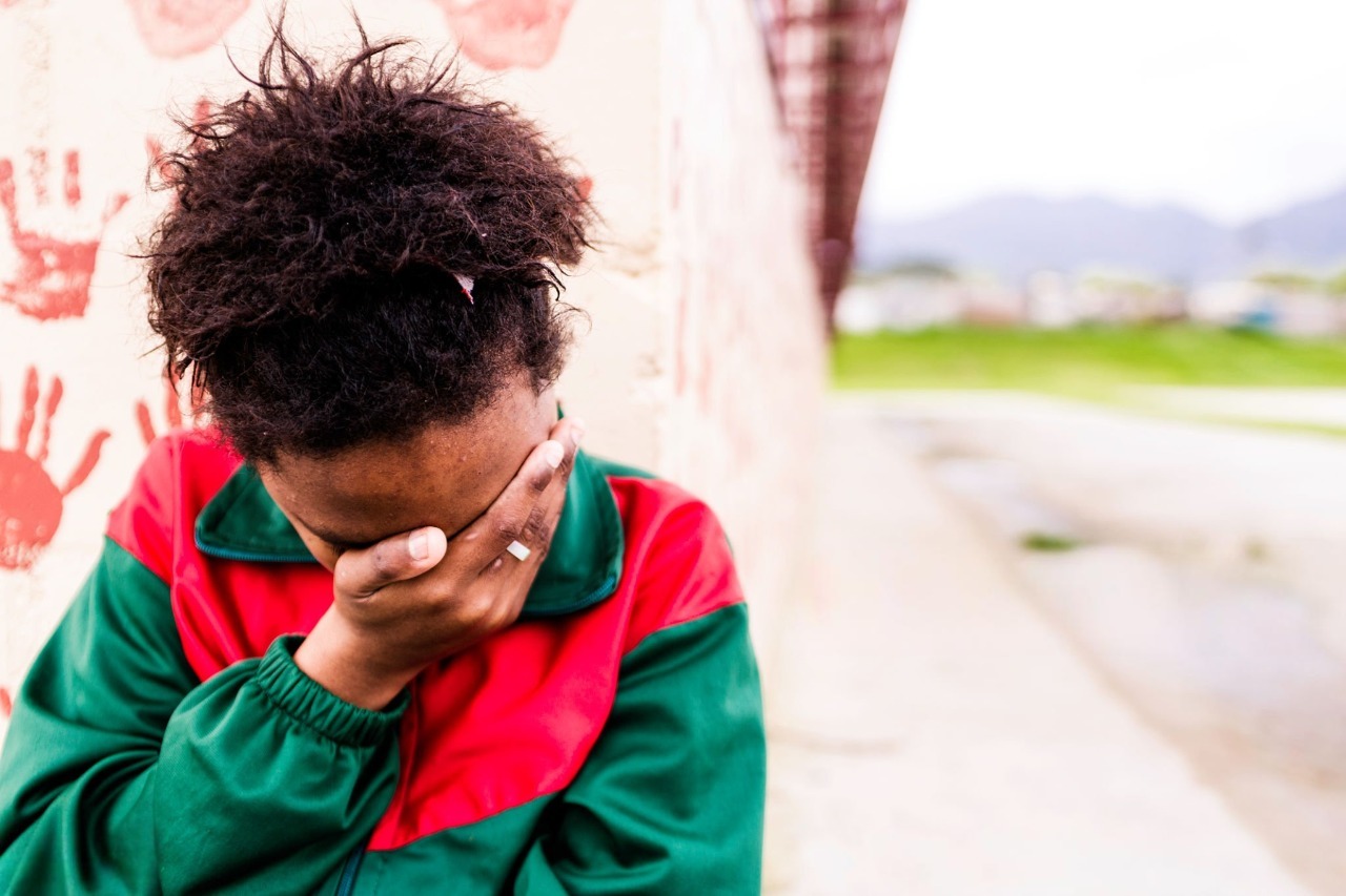 bullying in schools South Africa