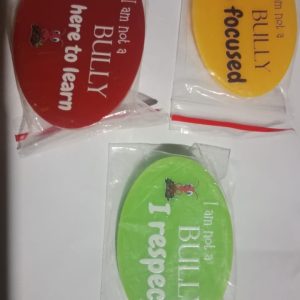 badges