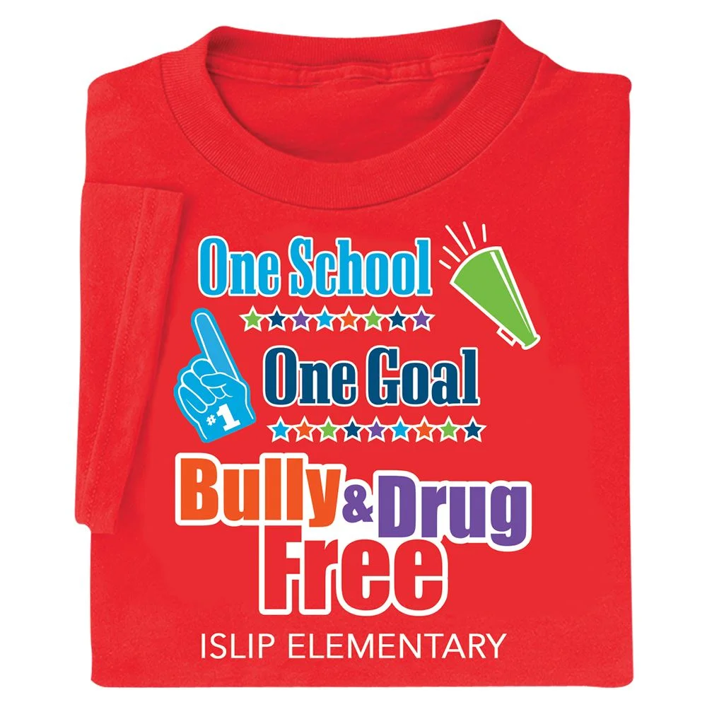 bully tshirts