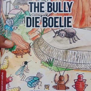 the bully die boelie